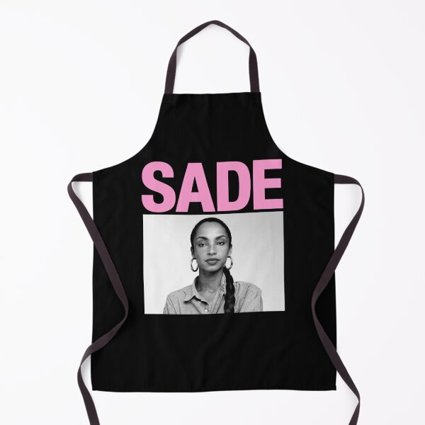 Item preview, Sade Adu Style designed and sold by Saawa Taawe.
