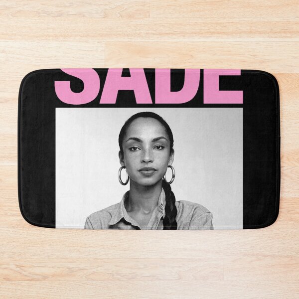 Item preview, Sade Adu Style  designed and sold by Saawa Taawe.