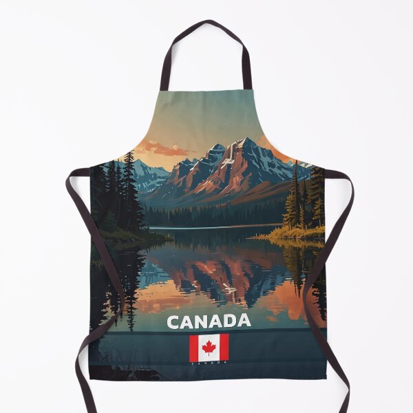 Item preview, Canada Travel designed and sold by Thistle-TShop.