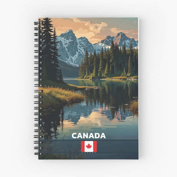 Item preview, Canada Travel  designed and sold by Thistle-TShop.
