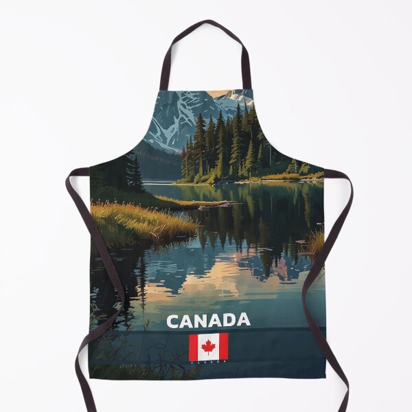 Item preview, Canada Travel designed and sold by Thistle-TShop.
