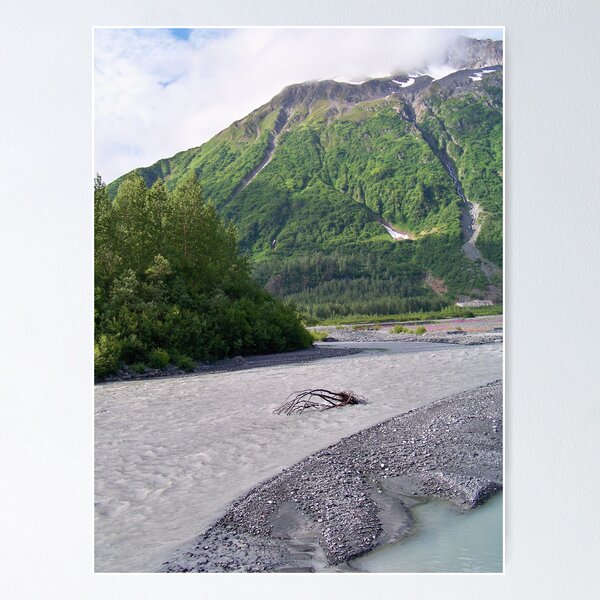 Item preview, Resurrection River designed and sold by Dandelion Dilluvio.