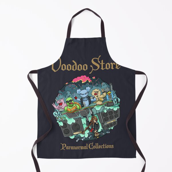 Item preview, Paranormal Sinister Occult Gothic designed and sold by Voodoo Store Paranormal Collections.