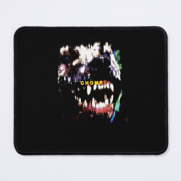 Item preview, Russ Chomp Album Cover Classic  designed and sold by Saawa Taawe.