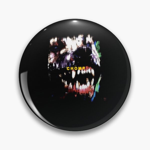 Item preview, Russ Chomp Album Cover Classic  designed and sold by Saawa Taawe.