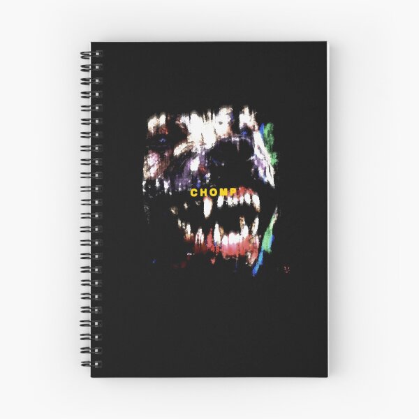 Item preview, Russ Chomp Album Cover Classic  designed and sold by Saawa Taawe.