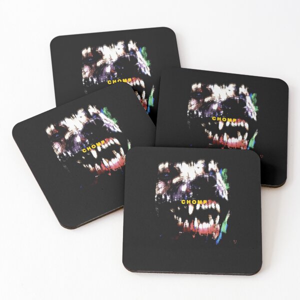 Item preview, Russ Chomp Album Cover Classic  designed and sold by Saawa Taawe.