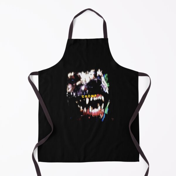 Item preview, Russ Chomp Album Cover Classic  designed and sold by Saawa Taawe.
