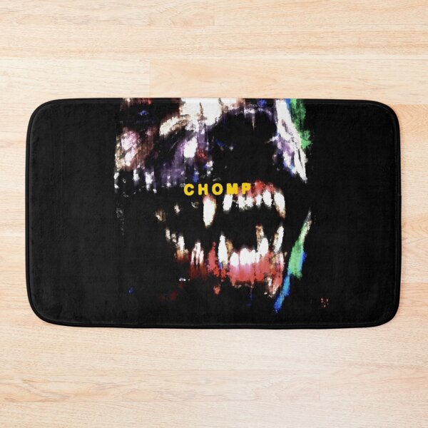 Item preview, Russ Chomp Album Cover Classic  designed and sold by Saawa Taawe.