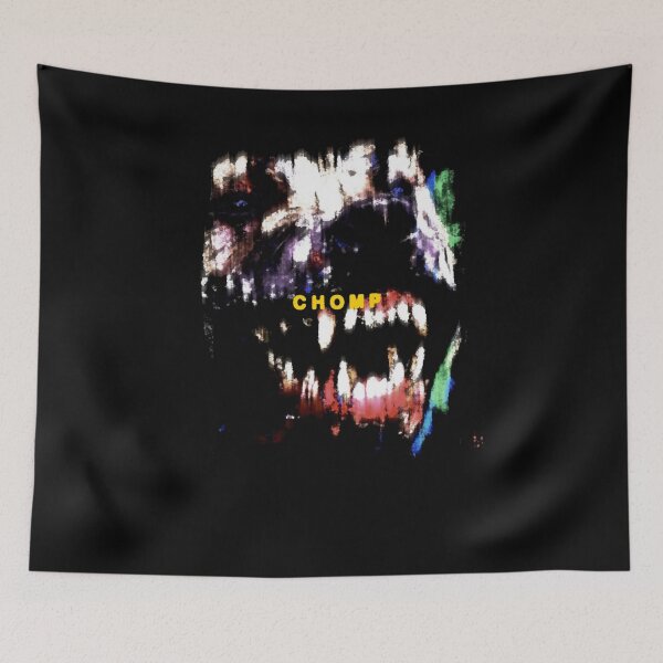 Item preview, Russ Chomp Album Cover Classic  designed and sold by Saawa Taawe.