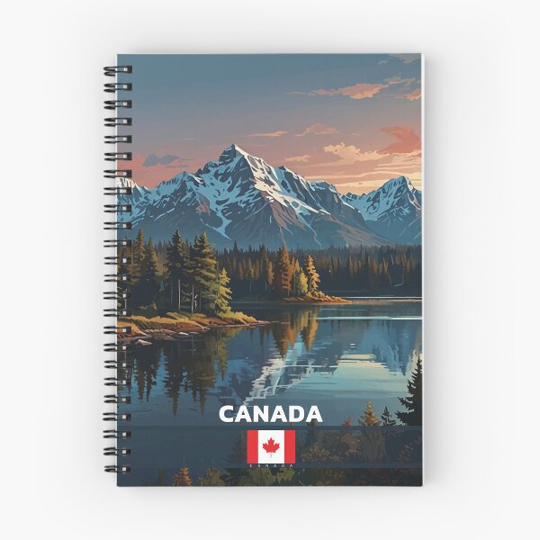 Item preview, Canada Travel  designed and sold by Thistle-TShop.