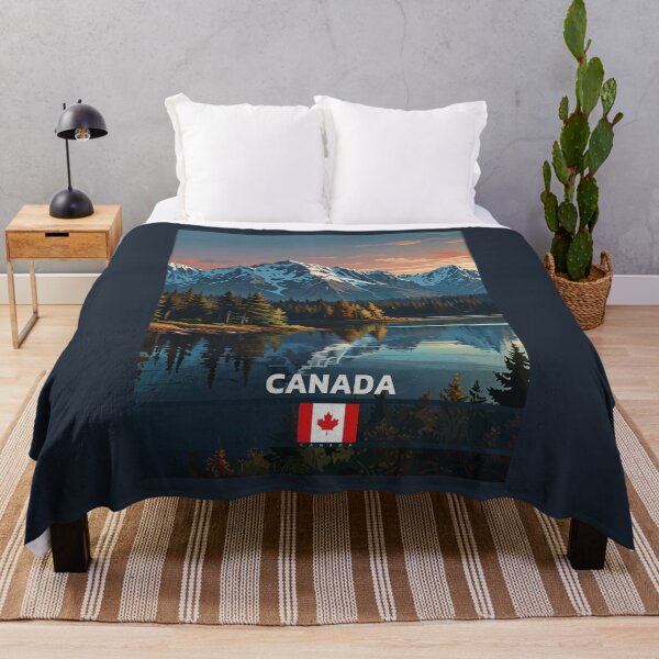 Item preview, Canada Travel  designed and sold by Thistle-TShop.