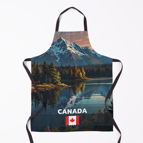 Item preview, Canada Travel designed and sold by Thistle-TShop.