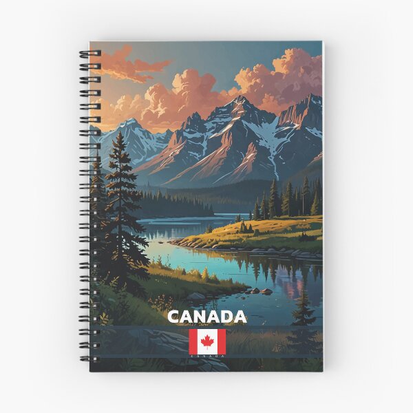 Item preview, Canada Travel  designed and sold by Thistle-TShop.