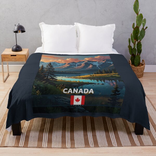 Item preview, Canada Travel  designed and sold by Thistle-TShop.