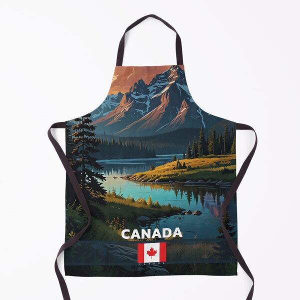 Item preview, Canada Travel designed and sold by Thistle-TShop.