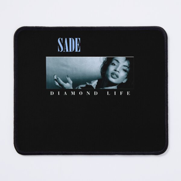 Item preview, Sade Diamond Life Transparent  designed and sold by Saawa Taawe.