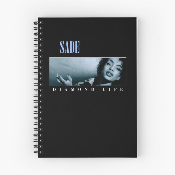 Item preview, Sade Diamond Life Transparent  designed and sold by Saawa Taawe.