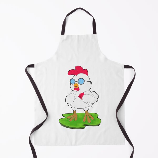 Item preview, Chicken Poker Poker cards Card game designed and sold by Snabdesign84.