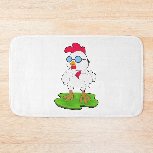 Item preview, Chicken Poker Poker cards Card game designed and sold by Snabdesign84.