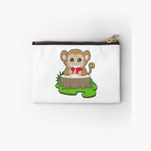 Item preview, Monkey Poker Poker cards Card game designed and sold by Snabdesign84.