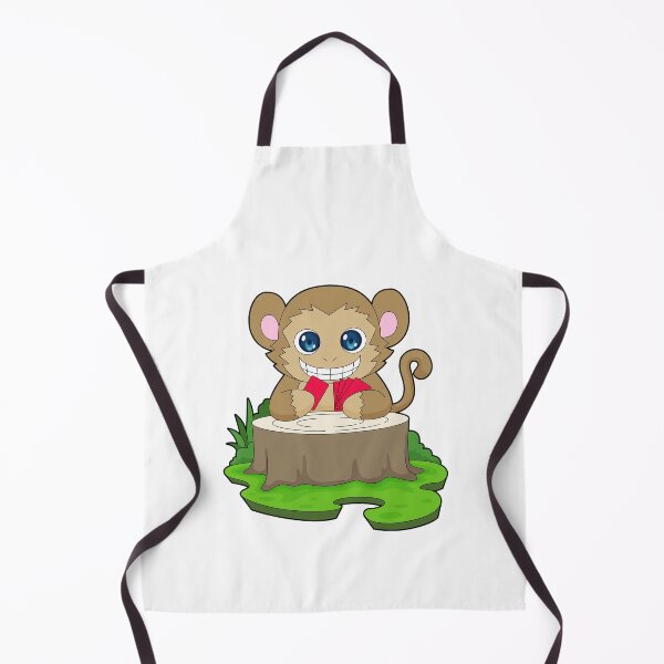 Item preview, Monkey Poker Poker cards Card game designed and sold by Snabdesign84.