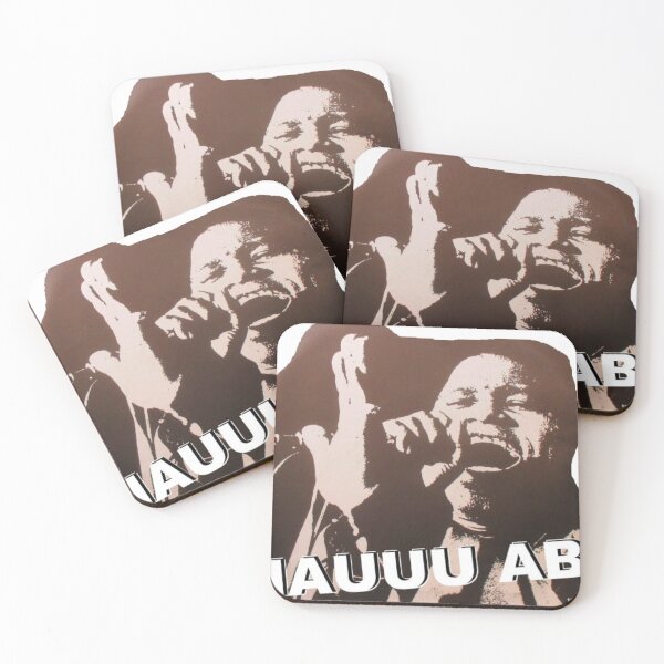 Item preview, Man at the microphone shouts: "GET OUT OF HERE!" designed and sold by ZoffArt-Shop.