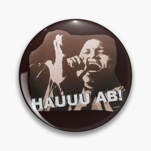 Item preview, Man at the microphone shouts: "GET OUT OF HERE!" designed and sold by ZoffArt-Shop.