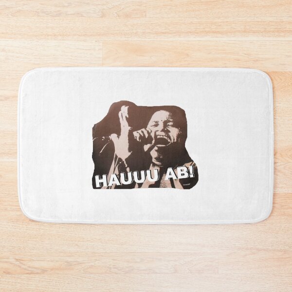 Item preview, Man at the microphone shouts: "GET OUT OF HERE!" designed and sold by ZoffArt-Shop.