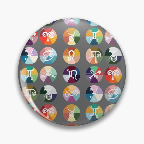 Item preview, Horoscopes designed and sold by SNMKC.