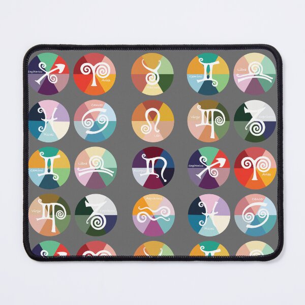 Item preview, Horoscopes designed and sold by SNMKC.