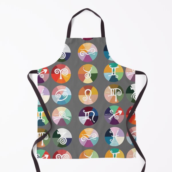 Item preview, Horoscopes designed and sold by SNMKC.