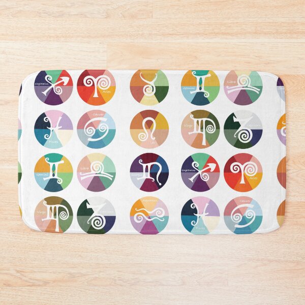 Item preview, Horoscopes designed and sold by SNMKC.
