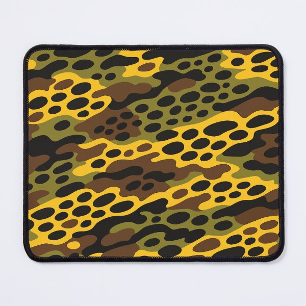 Item preview, Moray Eel Spotted Marine Skin Pattern designed and sold by WildlifeInc.
