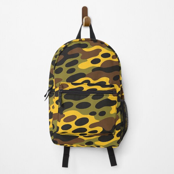 Item preview, Moray Eel Spotted Marine Skin Pattern designed and sold by WildlifeInc.