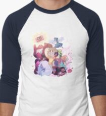 Steven Universe Men's Baseball ¾ T-Shirt