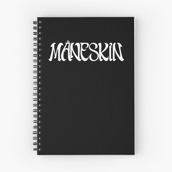 Item preview, MANESKIN FAN  designed and sold by ALIHAIDER111.