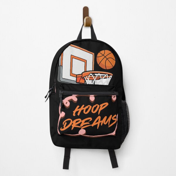 Item preview, Hoop Dreams basketball designed and sold by SportThreadz.