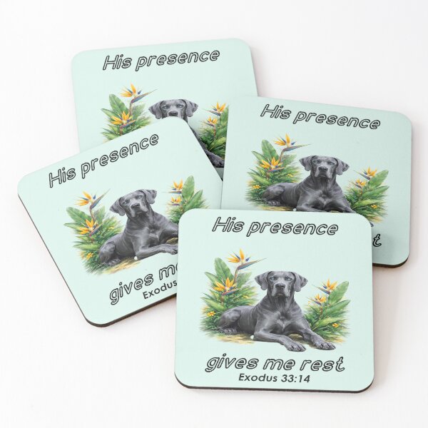 Item preview, Divine Presence That Gives Me Rest designed and sold by the artedivino.
