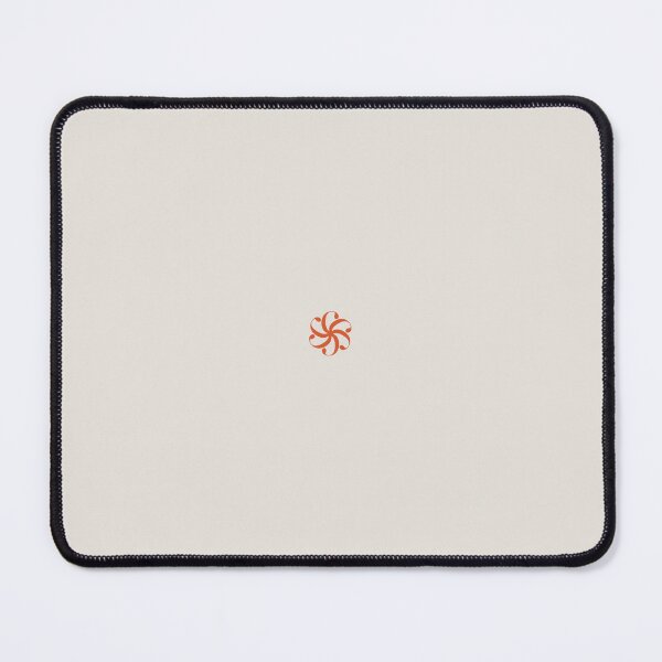 Item preview, Rhythm of the Day: Geometric Floral Symbol | flo:muse designed and sold by flo:muse.