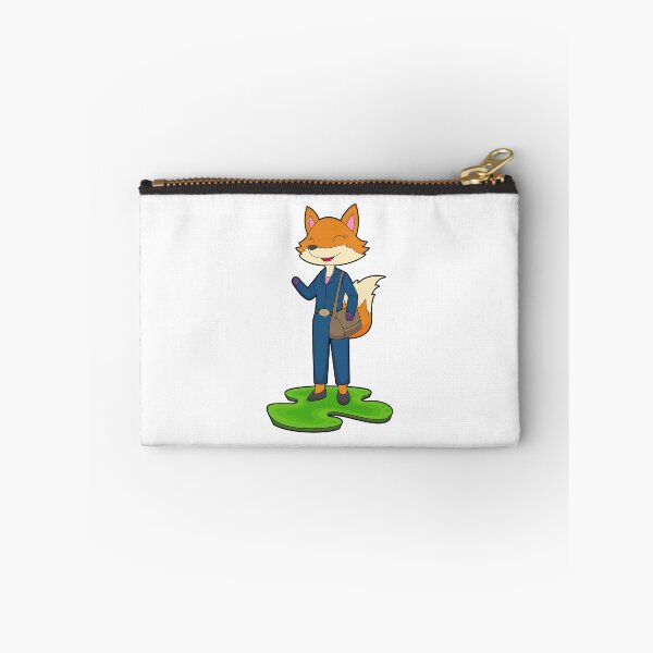 Item preview, Fox Secretary Bag Office designed and sold by Snabdesign84.
