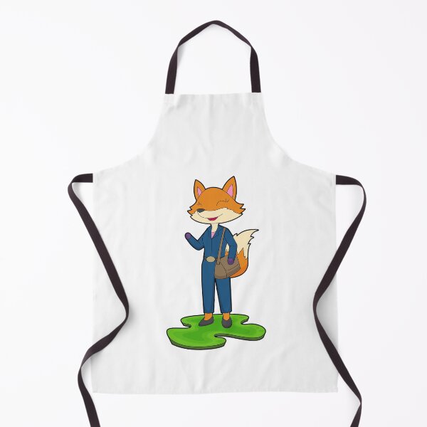 Item preview, Fox Secretary Bag Office designed and sold by Snabdesign84.