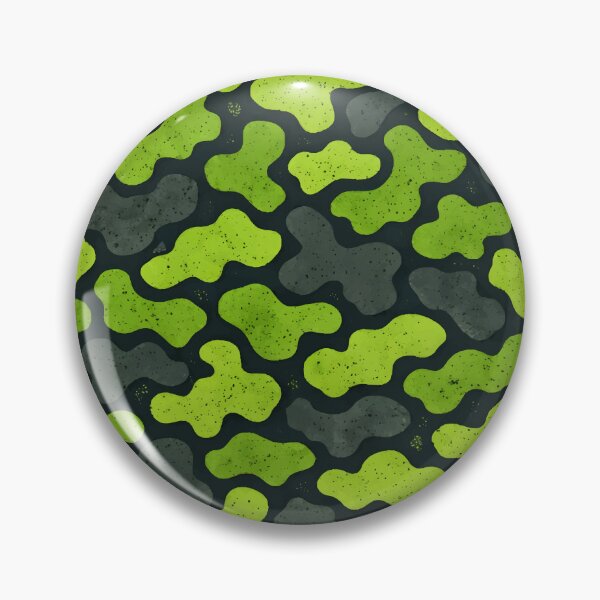 Item preview, Marbled Newt Mosaic Amphibian Pattern designed and sold by WildlifeInc.