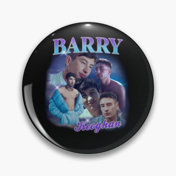 Item preview, Saltburn Bootleg Barry Keoghan  designed and sold by ALIHAIDER111.