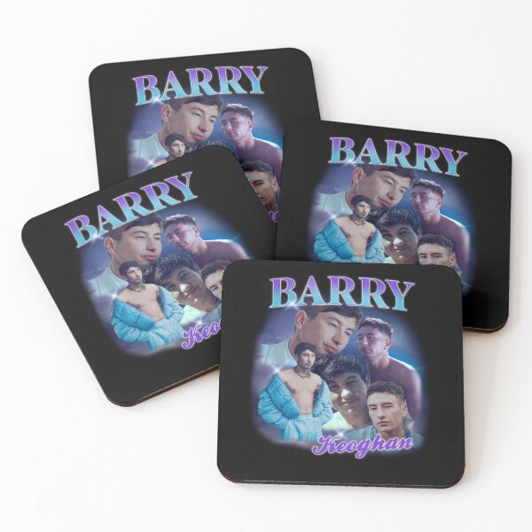 Item preview, Saltburn Bootleg Barry Keoghan  designed and sold by ALIHAIDER111.