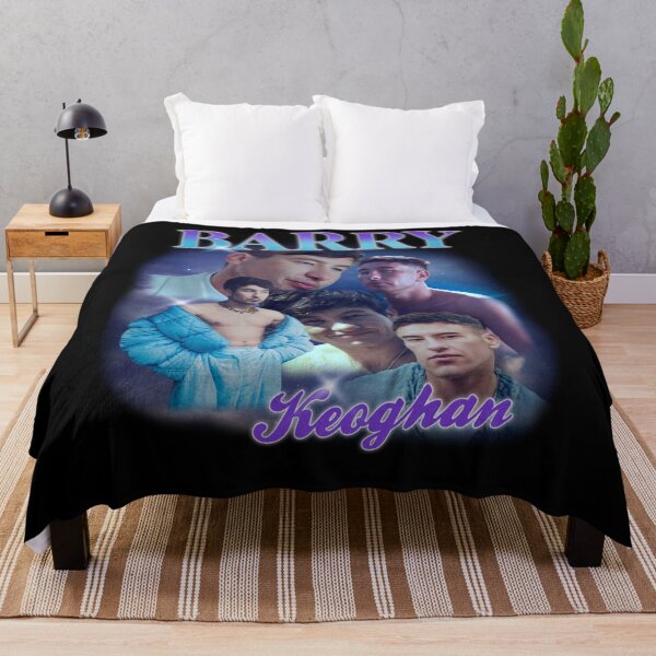 Item preview, Saltburn Bootleg Barry Keoghan  designed and sold by ALIHAIDER111.