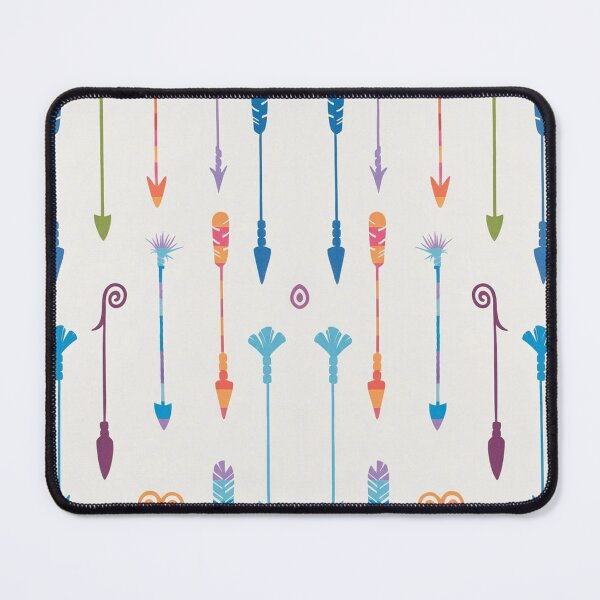 Item preview, Arrows pattern work designed and sold by snoWorkshop.