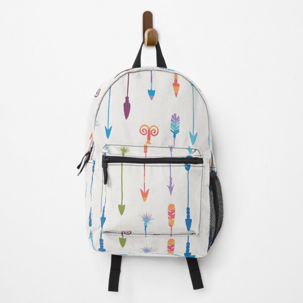 Item preview, Arrows pattern work designed and sold by snoWorkshop.
