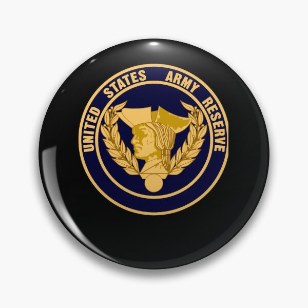 Item preview, SEAL OF THE UNITED STATES ARMY RESERVE  designed and sold by ALIHAIDER111.
