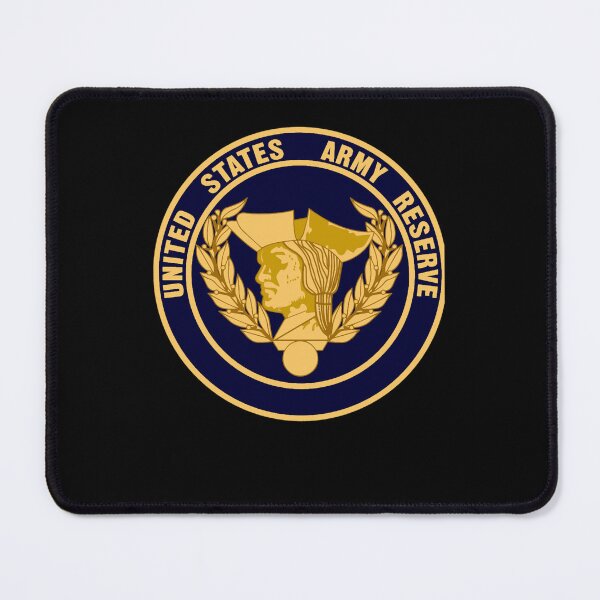 Item preview, SEAL OF THE UNITED STATES ARMY RESERVE  designed and sold by ALIHAIDER111.